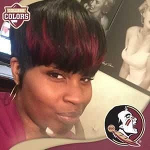 Meet your Posher, Wilson